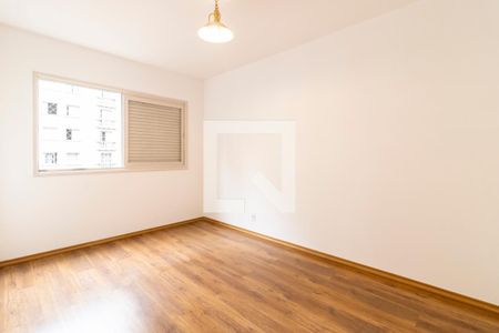 Quarto 1 de apartamento para alugar com 2 quartos, 80m² em Indianópolis, São Paulo