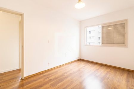 Quarto 1 de apartamento para alugar com 2 quartos, 80m² em Indianópolis, São Paulo