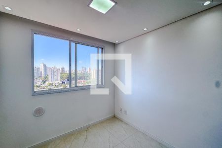 Sala de apartamento para alugar com 1 quarto, 25m² em Belenzinho, São Paulo