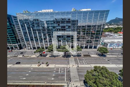 Apartamento para alugar com 2 quartos, 55m² em Centro, Rio de Janeiro