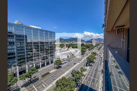 Apartamento para alugar com 2 quartos, 55m² em Centro, Rio de Janeiro