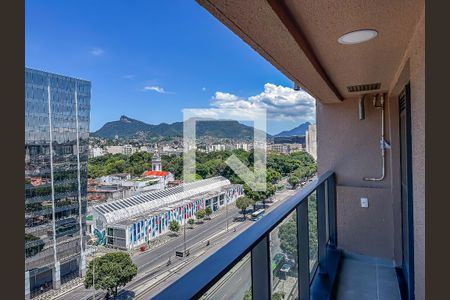 Apartamento para alugar com 2 quartos, 55m² em Centro, Rio de Janeiro