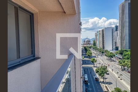 Apartamento para alugar com 2 quartos, 55m² em Centro, Rio de Janeiro
