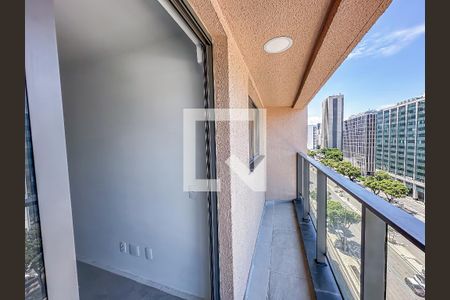 Apartamento para alugar com 2 quartos, 55m² em Centro, Rio de Janeiro