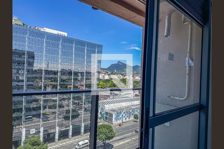 Apartamento para alugar com 2 quartos, 55m² em Centro, Rio de Janeiro