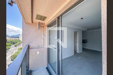 Apartamento para alugar com 2 quartos, 55m² em Centro, Rio de Janeiro