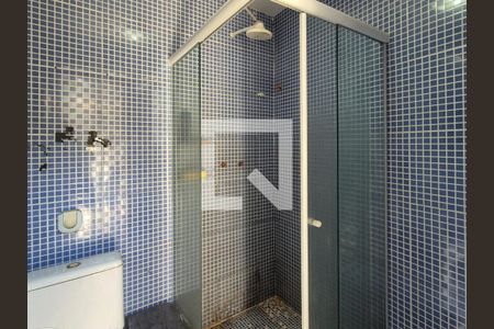 Banheiro de casa à venda com 1 quarto, 20m² em Vargem Grande, Rio de Janeiro