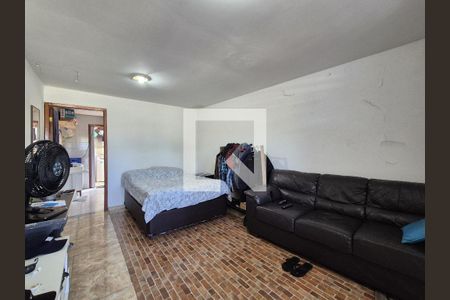 Sala de casa à venda com 1 quarto, 20m² em Vargem Grande, Rio de Janeiro