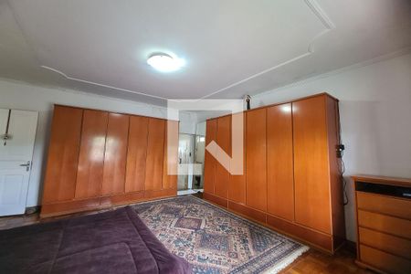 Suite 1 de casa para alugar com 5 quartos, 500m² em Quinta da Paineira, São Paulo