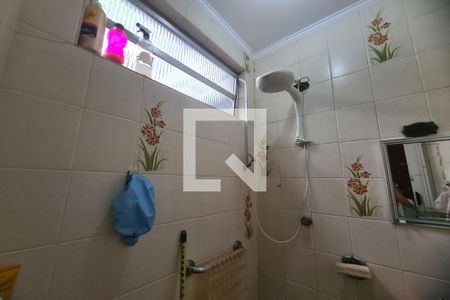 Banheiro da Suíte 1 de casa para alugar com 5 quartos, 500m² em Quinta da Paineira, São Paulo