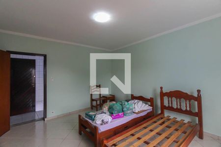 Quarto de casa para alugar com 1 quarto, 55m² em Vila Formosa, São Paulo