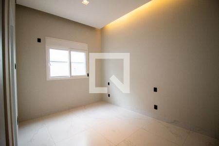 Suíte de casa de condomínio para alugar com 3 quartos, 249m² em Alphaville, Votorantim