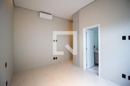 Suíte de casa de condomínio para alugar com 3 quartos, 249m² em Alphaville, Votorantim