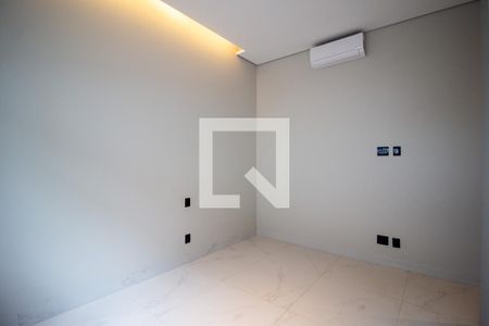 Suíte de casa de condomínio para alugar com 3 quartos, 249m² em Alphaville, Votorantim