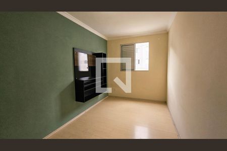 Apartamento à venda com 1 quarto, 51m² em Gramadão, Jundiaí