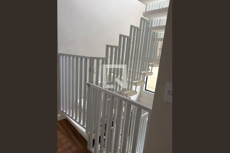 Escada de casa à venda com 3 quartos, 220m² em Anchieta, São Bernardo do Campo