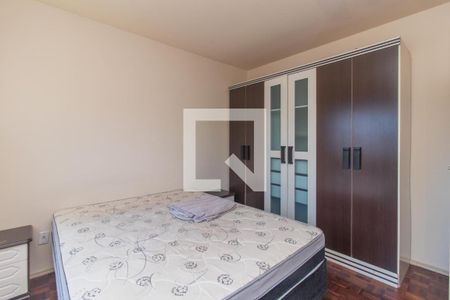 Quarto 2 de apartamento para alugar com 2 quartos, 78m² em Menino Deus, Porto Alegre