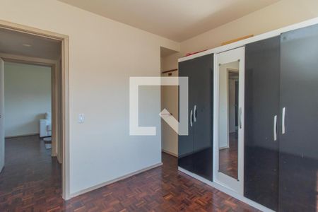 Quarto 1 de apartamento para alugar com 2 quartos, 78m² em Menino Deus, Porto Alegre