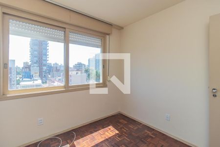 Quarto 1 de apartamento para alugar com 2 quartos, 78m² em Menino Deus, Porto Alegre