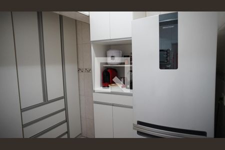 Despensa de casa para alugar com 3 quartos, 187m² em Jardim Toscana, Guarulhos