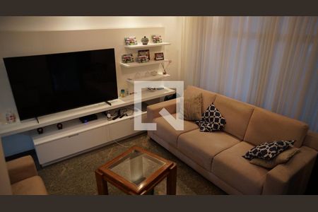 Sala de casa para alugar com 3 quartos, 187m² em Jardim Toscana, Guarulhos