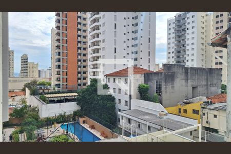 Quarto 1 de apartamento à venda com 2 quartos, 80m² em Pompeia, São Paulo
