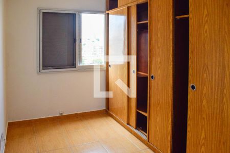 Quarto 1 de apartamento para alugar com 3 quartos, 64m² em Vila Nova Manchester, São Paulo