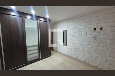 Quarto de casa para alugar com 3 quartos, 135m² em Chácara São João, São Paulo