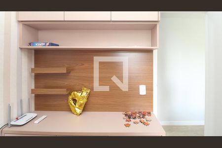 Quarto 1 de apartamento para alugar com 2 quartos, 52m² em Furnas, São Paulo