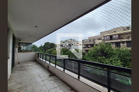 Apartamento à venda com 3 quartos, 152m² em Recreio dos Bandeirantes, Rio de Janeiro