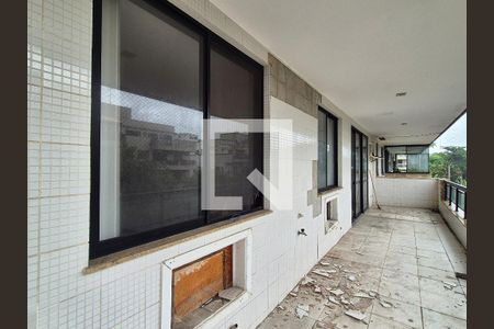 Apartamento à venda com 3 quartos, 152m² em Recreio dos Bandeirantes, Rio de Janeiro