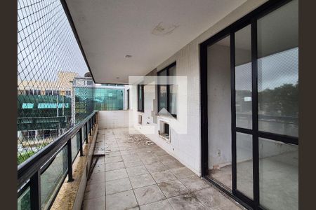 Apartamento à venda com 3 quartos, 152m² em Recreio dos Bandeirantes, Rio de Janeiro