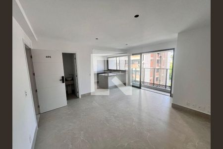 Foto 01 de apartamento à venda com 2 quartos, 66m² em Santo Agostinho, Belo Horizonte