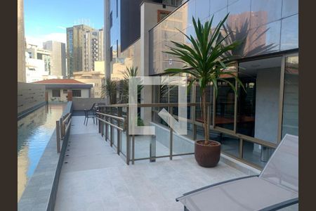 Foto 22 de apartamento à venda com 2 quartos, 66m² em Santo Agostinho, Belo Horizonte