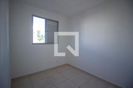 Quarto 1 de apartamento para alugar com 2 quartos, 50m² em Éden, Sorocaba