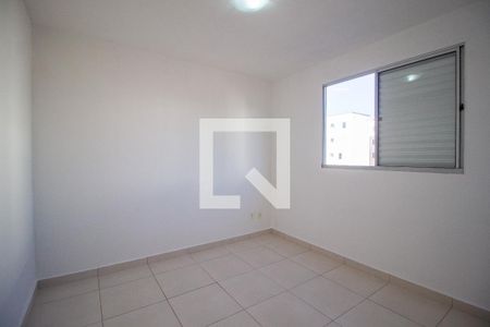 Quarto 2 de apartamento para alugar com 2 quartos, 50m² em Éden, Sorocaba