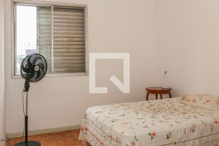 Quarto 1 de apartamento à venda com 2 quartos, 74m² em Lapa, São Paulo