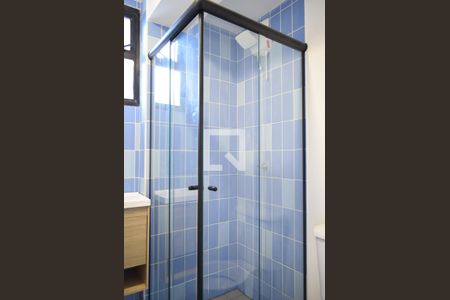 Kitnet/Studio para alugar com 1 quarto, 28m² em Pinheiros, São Paulo