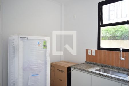 Kitnet/Studio para alugar com 1 quarto, 28m² em Pinheiros, São Paulo
