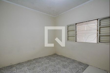 Quarto 1 de casa para alugar com 2 quartos, 65m² em Vila Humaita, Santo André
