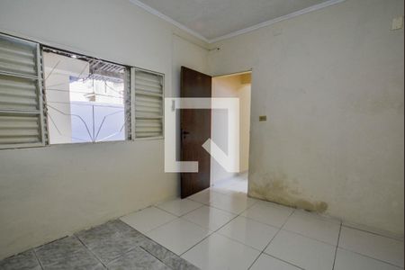 Quarto 1 de casa para alugar com 2 quartos, 65m² em Vila Humaita, Santo André