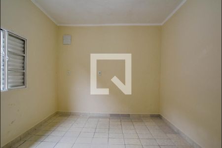 Quarto 2 de casa para alugar com 2 quartos, 65m² em Vila Humaita, Santo André