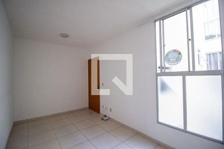 Sala  de apartamento para alugar com 2 quartos, 50m² em Éden, Sorocaba