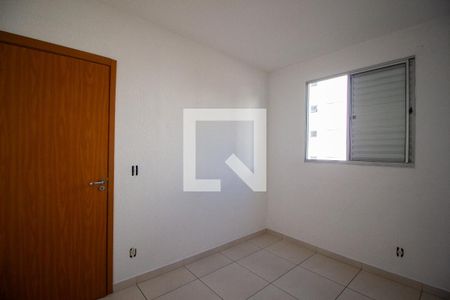 Quarto 1 de apartamento para alugar com 2 quartos, 50m² em Éden, Sorocaba