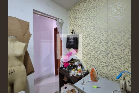 Quarto  de casa de condomínio à venda com 2 quartos, 21m² em Vargem Grande, Rio de Janeiro
