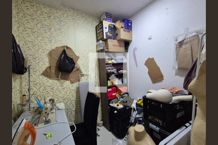 Quarto  de casa de condomínio à venda com 2 quartos, 21m² em Vargem Grande, Rio de Janeiro