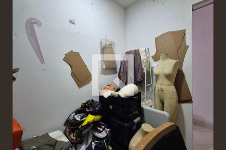 Quarto  de casa de condomínio à venda com 2 quartos, 21m² em Vargem Grande, Rio de Janeiro