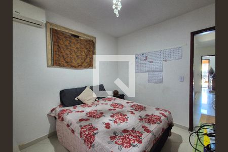Quarto 2 de casa de condomínio à venda com 2 quartos, 21m² em Vargem Grande, Rio de Janeiro
