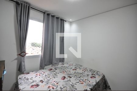 Quarto 1 de apartamento à venda com 2 quartos, 32m² em Vila Maria, São Paulo