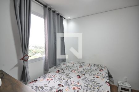 Quarto 1 de apartamento à venda com 2 quartos, 32m² em Vila Maria, São Paulo